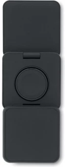 3in1 foldable charging station