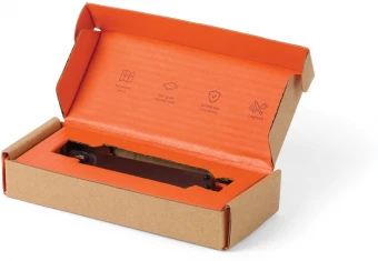Kokkupandav matkanuga Nordic Drift Adventure Folding knife