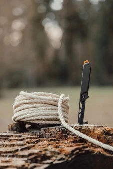 Kokkupandav matkanuga Nordic Drift Adventure Folding knife