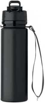 Kokkupandav silikoonist spordipudel Lett 500 ml