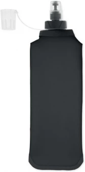 Kokkupandav veepudel Biter 500 ml