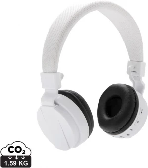 Kokkupandavad Bluetooth kõrvaklapid