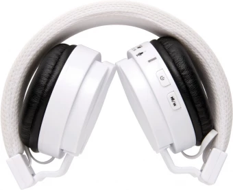 Kokkupandavad Bluetooth kõrvaklapid