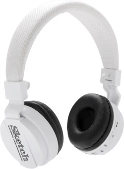 Kokkupandavad Bluetooth kõrvaklapid