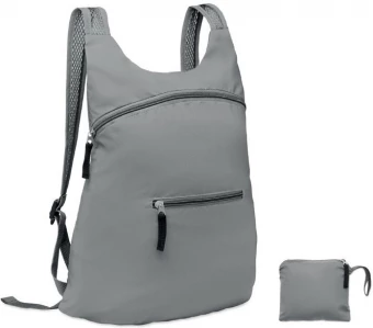 Kokkuvolditav helkurseljakott