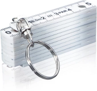 Kokkuvolditav joonlaud