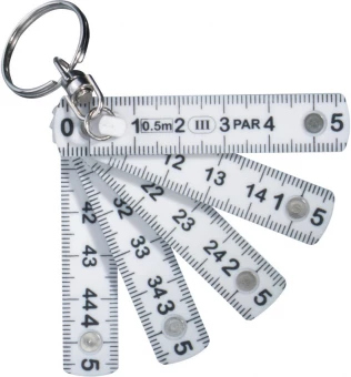 Kokkuvolditav joonlaud