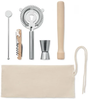 Kokteili valmistamise tarvikud Mai Tai