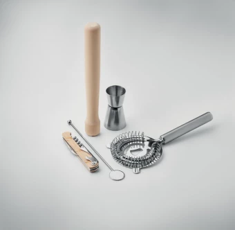 Kokteili valmistamise tarvikud Mai Tai