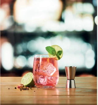 Kokteili valmistamise tarvikud Mai Tai