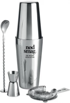 Kokteilikomplekt BOSTON