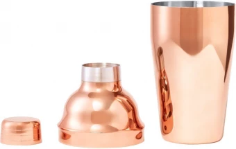 Kokteilišeiker Hamberly 550ml