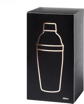 Kokteilišeiker Hamberly 550ml