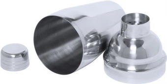 Kokteilišeiker Tobassy