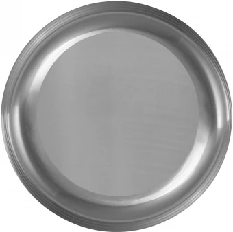 Gaudie kierrätetystä ruostumattomasta teräksestä valmistettu cocktailshaker