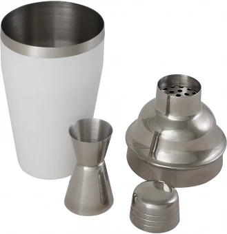 Gaudie kierrätetystä ruostumattomasta teräksestä valmistettu cocktailshaker