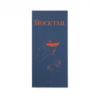 Kokteilivalmistamise komplekt VINGA Story of mocktail