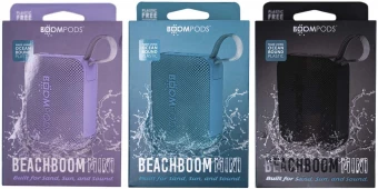 Kõlar Boompods Beachboom Mini 5W