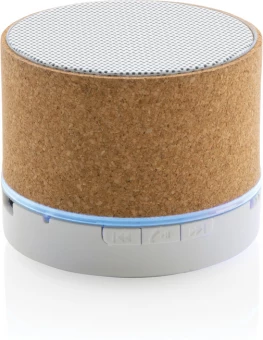 Cork 3W langaton kaiutin