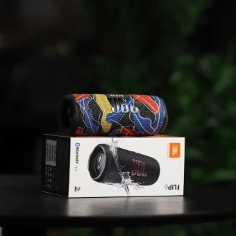 JBL Flip 6 kaiutin