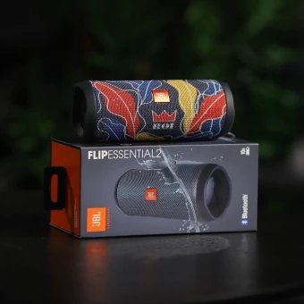 JBL Flip Essential 2 langaton kaiutin