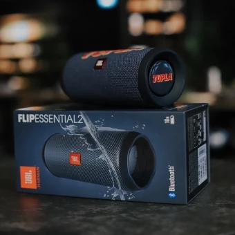 JBL Flip Essential 2 langaton kaiutin
