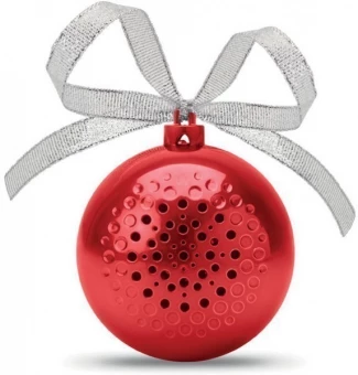 Kõlar-jõuluehe JINGLE BALL