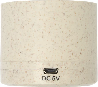 Kikai Bluetooth® -kaiutin, vehnänolkea