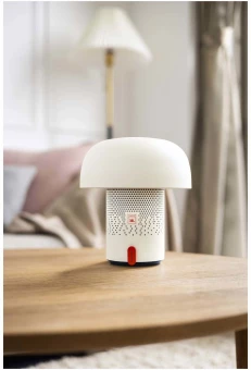 Kõlar-lamp Kooduu Sensa Play JBL