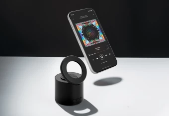 Kõlar Magpulse RCS recycled plastic 3W