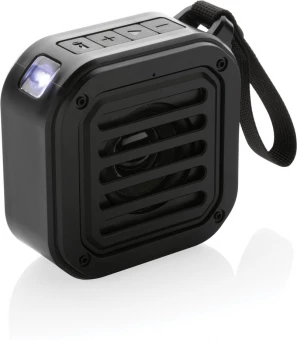 Kõlar päikesepaneeliga 3W RCS