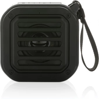 Kõlar päikesepaneeliga 3W RCS