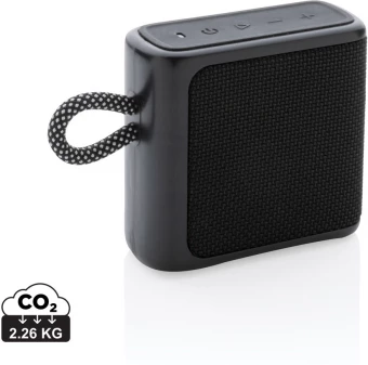 Splash IPX6 3W kaiutin