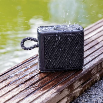 Splash IPX6 3W kaiutin