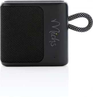 Splash IPX6 3W kaiutin