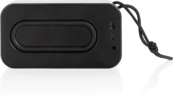 Kõlar Swiss Peak RCS 10W