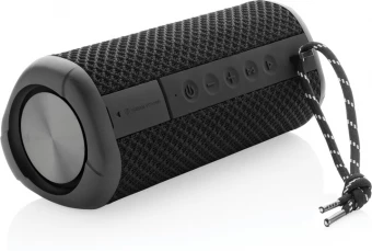 Urban Vitamin Berkeley IPX7 vedenpitävä 10W kaiutin, musta