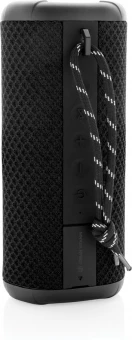 Urban Vitamin Berkeley IPX7 vedenpitävä 10W kaiutin, musta
