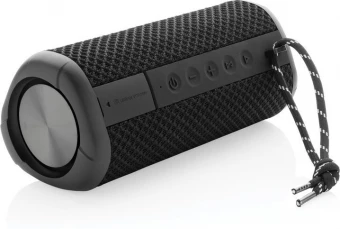 Urban Vitamin Berkeley IPX7 vedenpitävä 10W kaiutin, musta