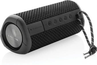 Urban Vitamin Berkeley IPX7 vedenpitävä 10W kaiutin, musta