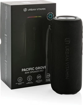 Kõlar Urban Vitamin Pacific Grove 30W