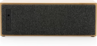 Wynn 10W FSC® langaton bambukaiutin, ruskea