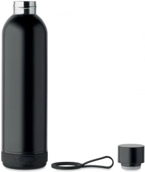 Kõlariga joogipudel