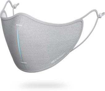 Kolmekihilise kaitsemaski komplekt