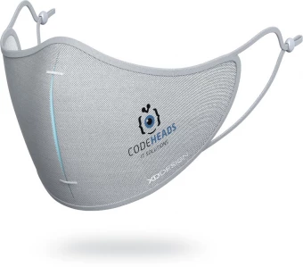 Kolmekihilise kaitsemaski komplekt