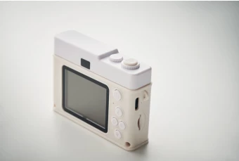 Kompaktne digikaamera Rapid