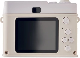 Kompaktne digikaamera Rapid