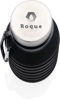 Kompaktne joogipudel