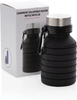 Kompaktne joogipudel