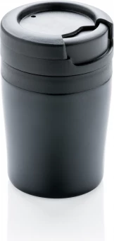 Coffee to go matkamuki